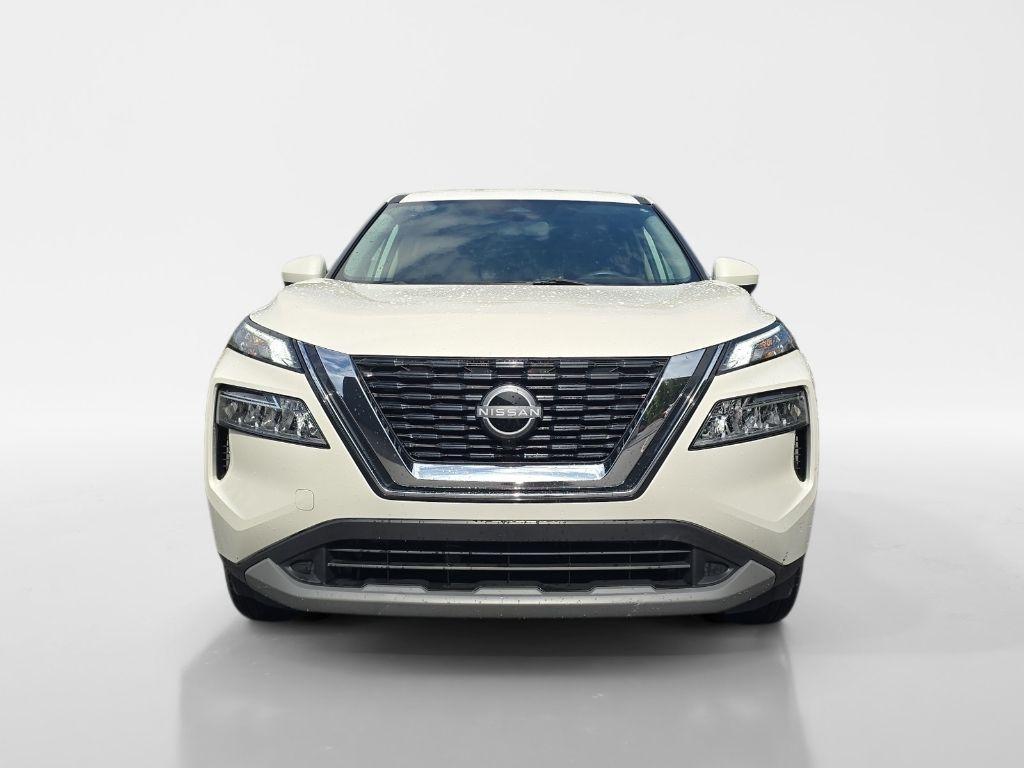 used 2023 Nissan Rogue car, priced at $21,996