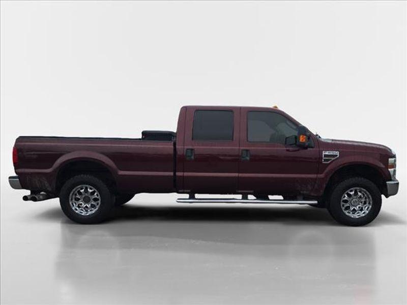 used 2010 Ford F-250 car, priced at $19,655