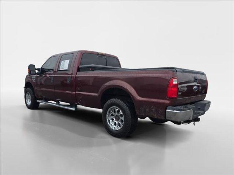 used 2010 Ford F-250 car, priced at $19,655