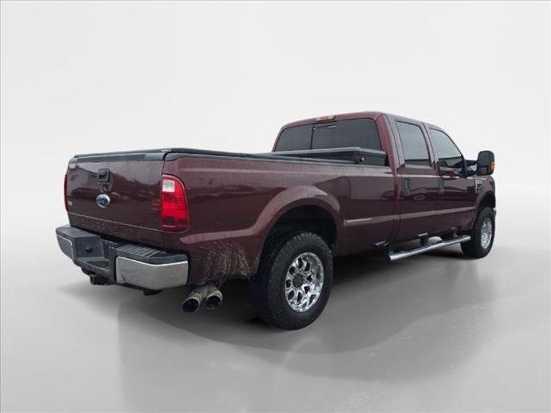 used 2010 Ford F-250 car, priced at $19,655