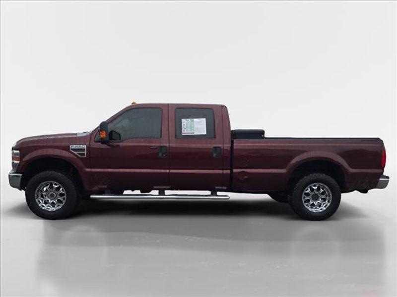 used 2010 Ford F-250 car, priced at $19,655