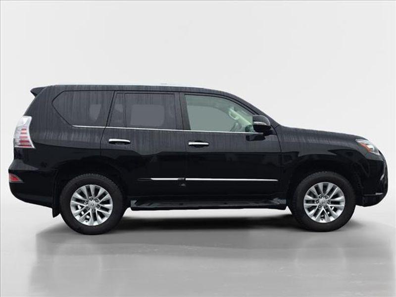 used 2019 Lexus GX 460 car, priced at $38,887