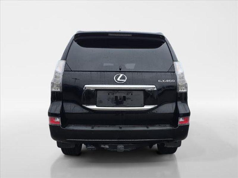 used 2019 Lexus GX 460 car, priced at $38,887