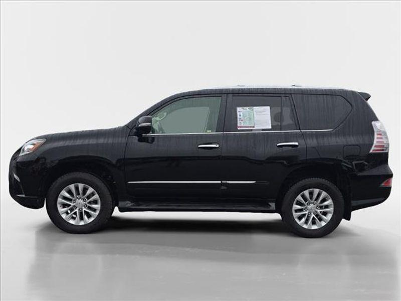 used 2019 Lexus GX 460 car, priced at $38,887