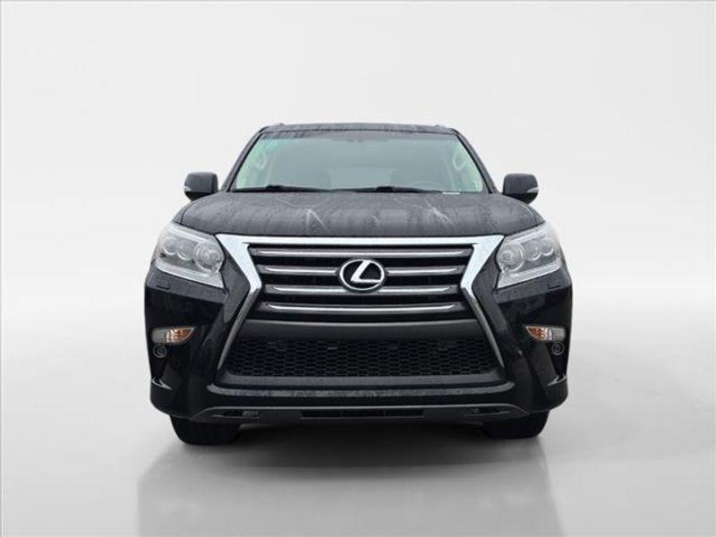 used 2019 Lexus GX 460 car, priced at $38,887