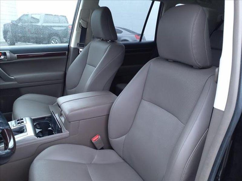 used 2019 Lexus GX 460 car, priced at $38,887