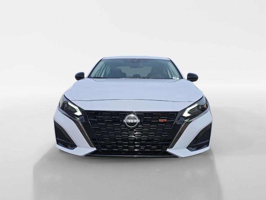 new 2025 Nissan Altima car, priced at $29,516