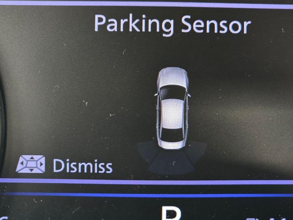 new 2025 Nissan Altima car, priced at $29,516