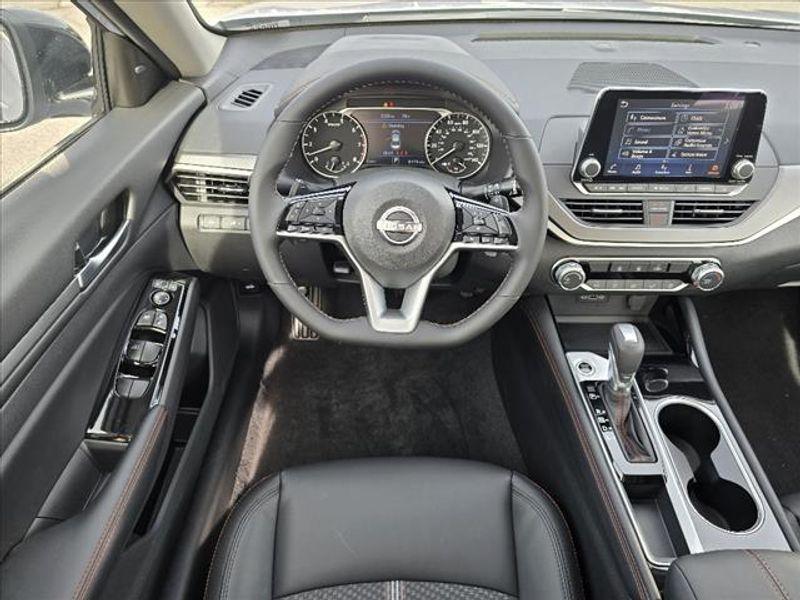 new 2025 Nissan Altima car, priced at $28,774