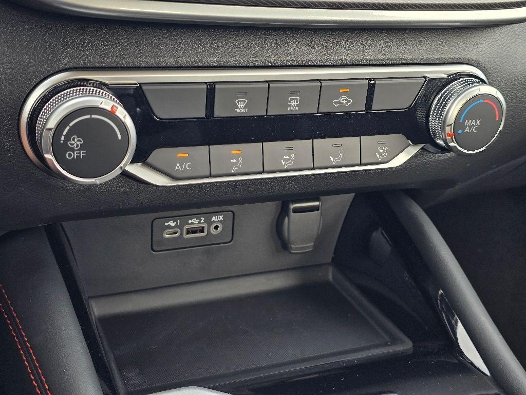 new 2025 Nissan Altima car, priced at $29,516