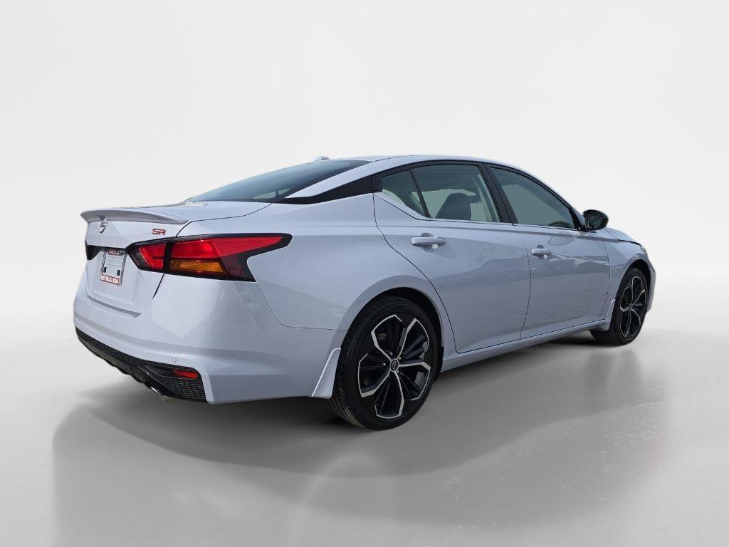 new 2025 Nissan Altima car, priced at $29,516