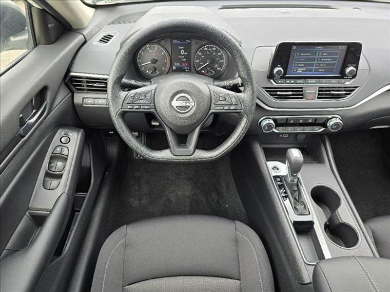 new 2024 Nissan Altima car, priced at $24,227