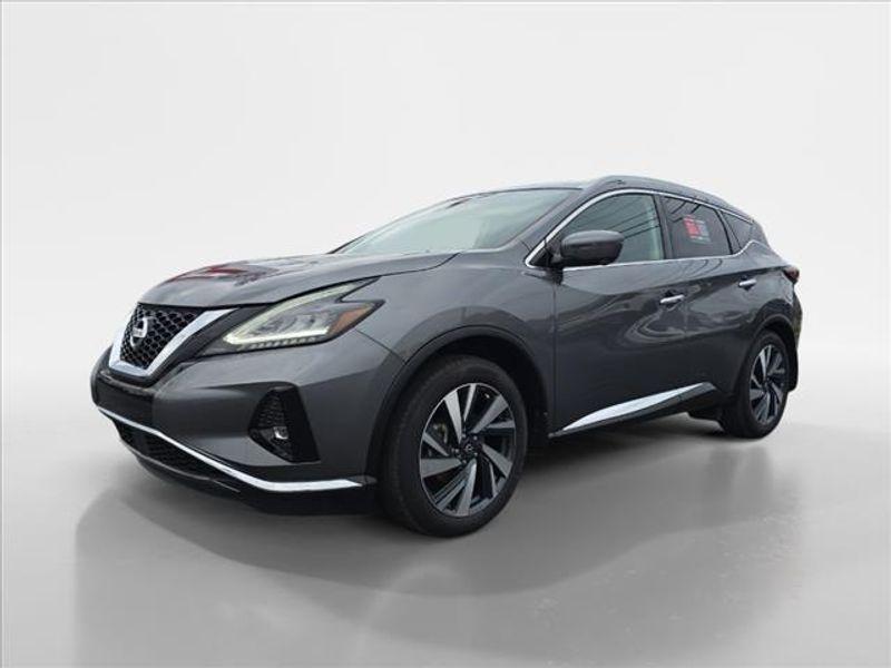 used 2020 Nissan Murano car, priced at $25,776