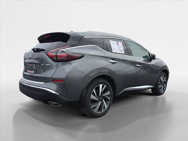 used 2020 Nissan Murano car, priced at $25,776