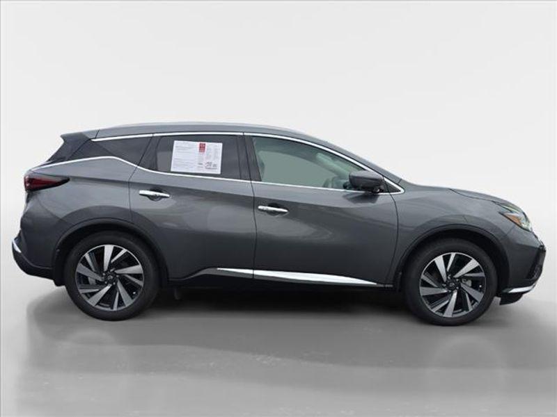 used 2020 Nissan Murano car, priced at $25,776