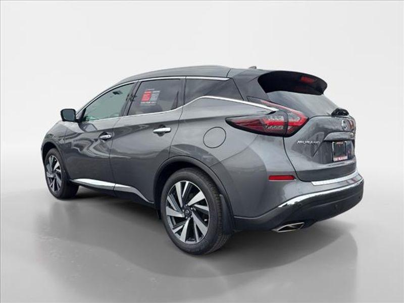 used 2020 Nissan Murano car, priced at $25,776