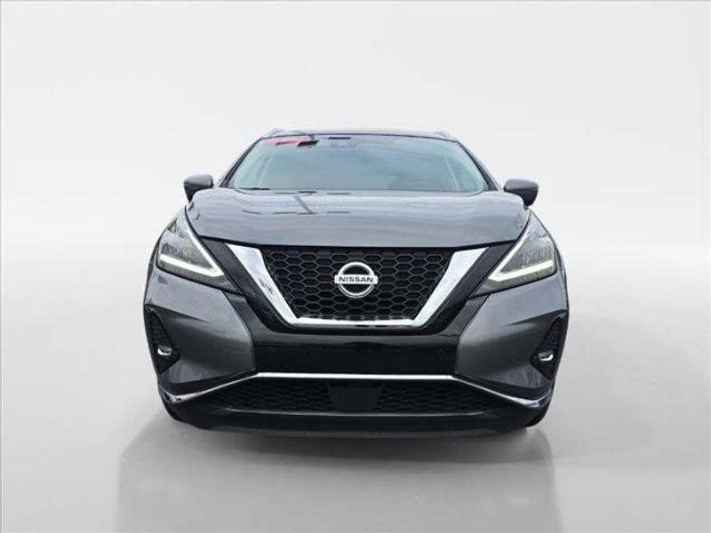 used 2020 Nissan Murano car, priced at $25,776