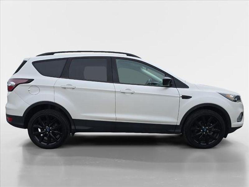 used 2018 Ford Escape car, priced at $16,882