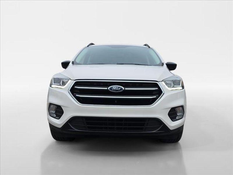 used 2018 Ford Escape car, priced at $16,882