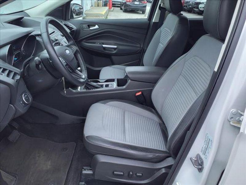 used 2018 Ford Escape car, priced at $16,882