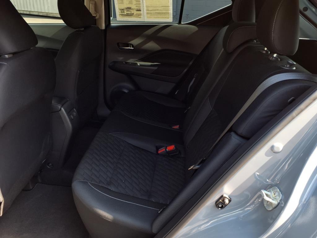used 2023 Nissan Kicks car, priced at $21,899