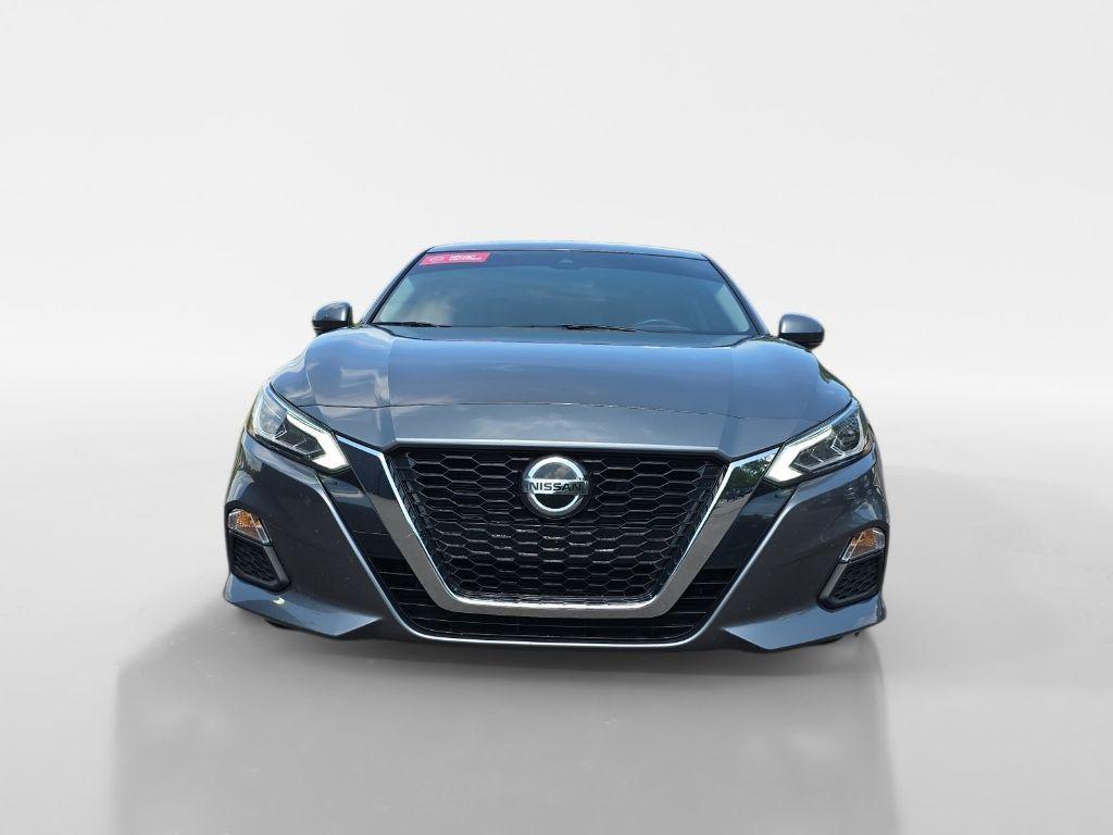used 2022 Nissan Altima car, priced at $22,755
