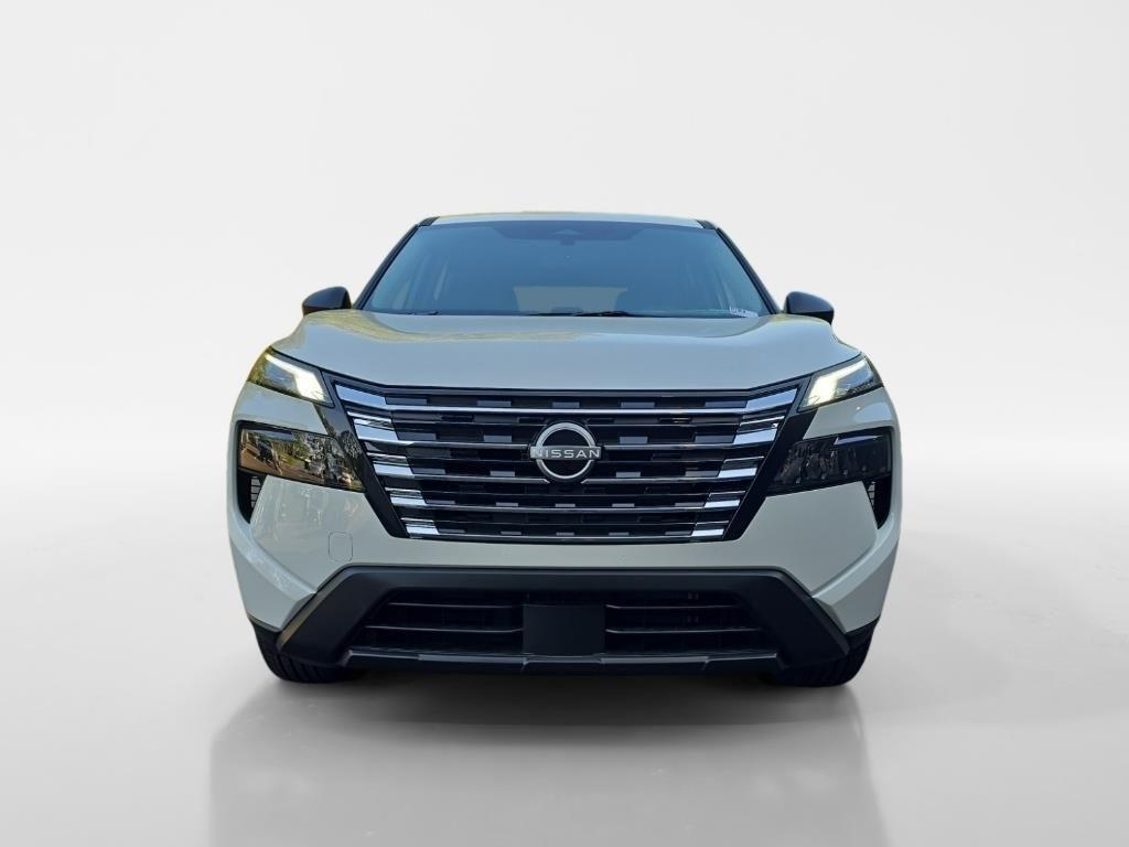 new 2025 Nissan Rogue car, priced at $28,840