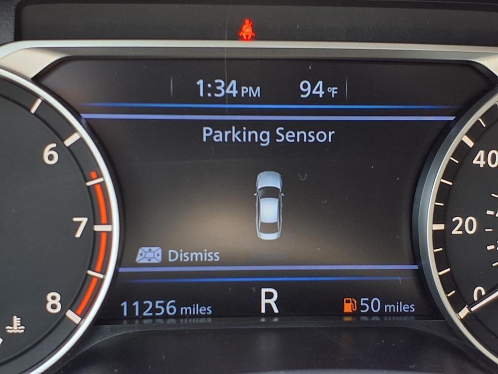 used 2024 Nissan Altima car, priced at $29,996