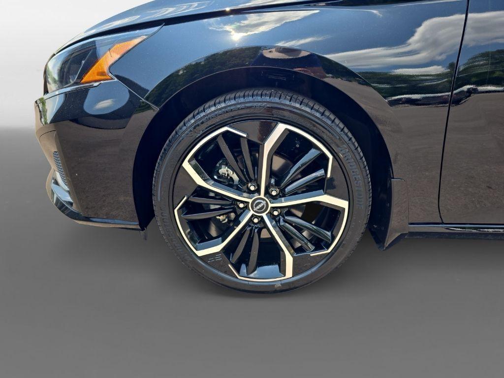 used 2024 Nissan Altima car, priced at $29,996