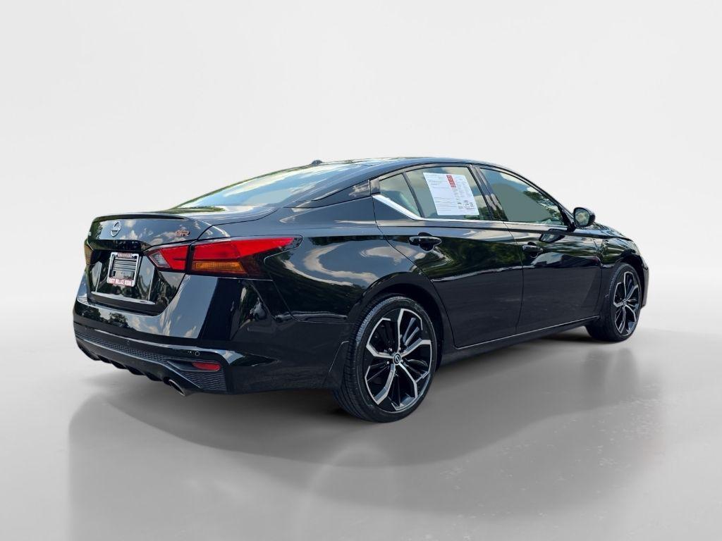 used 2024 Nissan Altima car, priced at $29,996