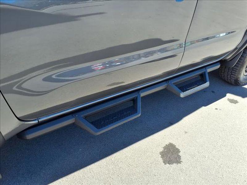 new 2026 Nissan Frontier car, priced at $43,000