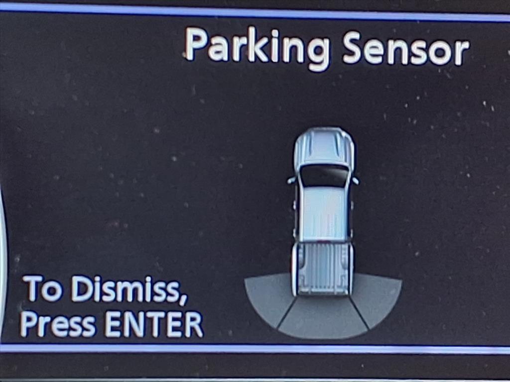 new 2026 Nissan Frontier car, priced at $39,698