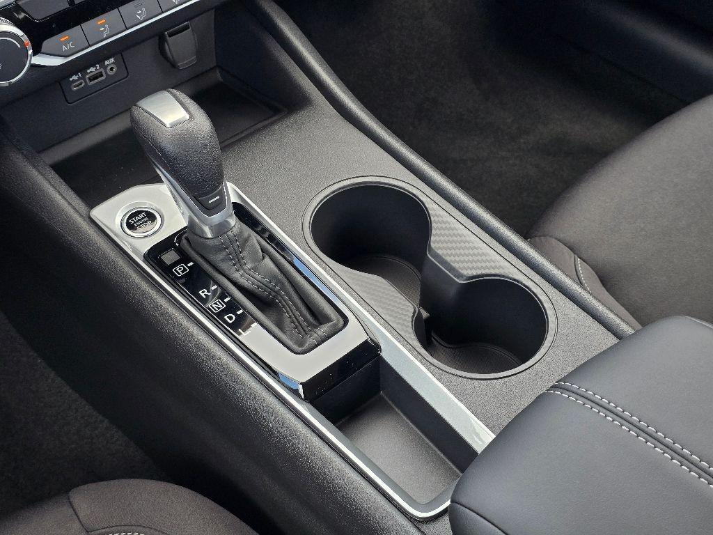 new 2025 Nissan Altima car, priced at $26,301