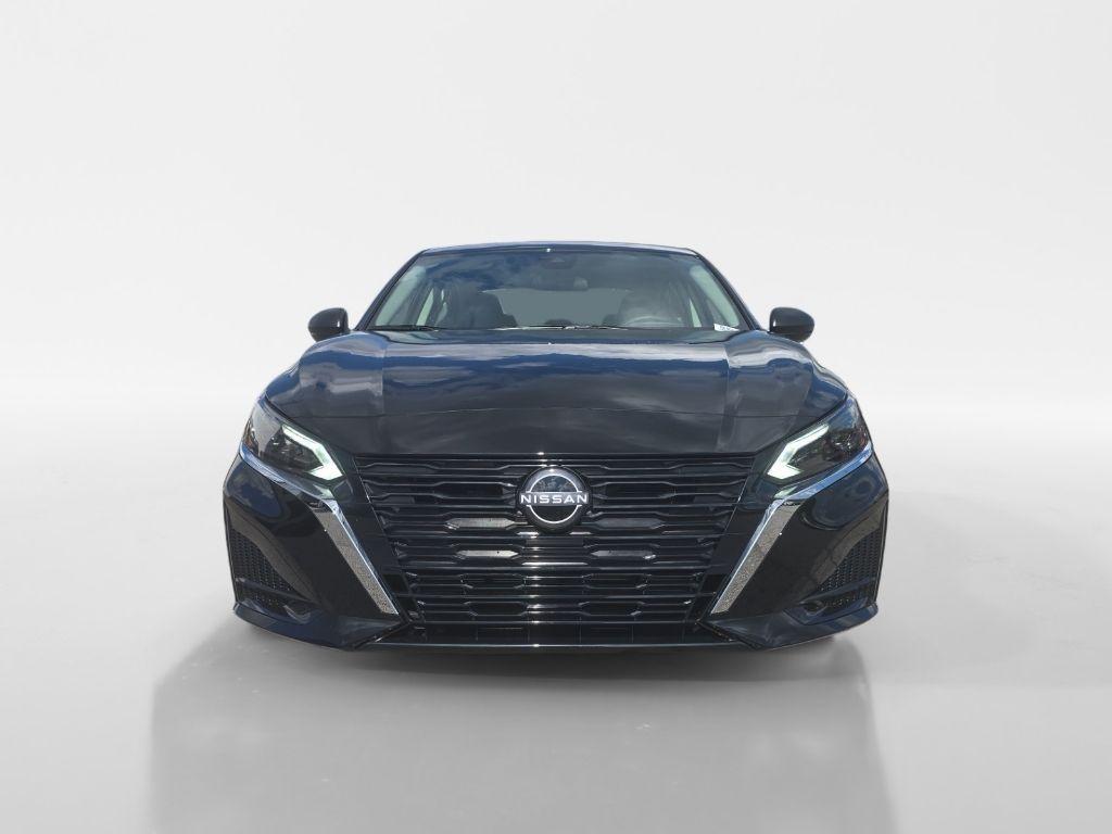 new 2025 Nissan Altima car, priced at $26,301