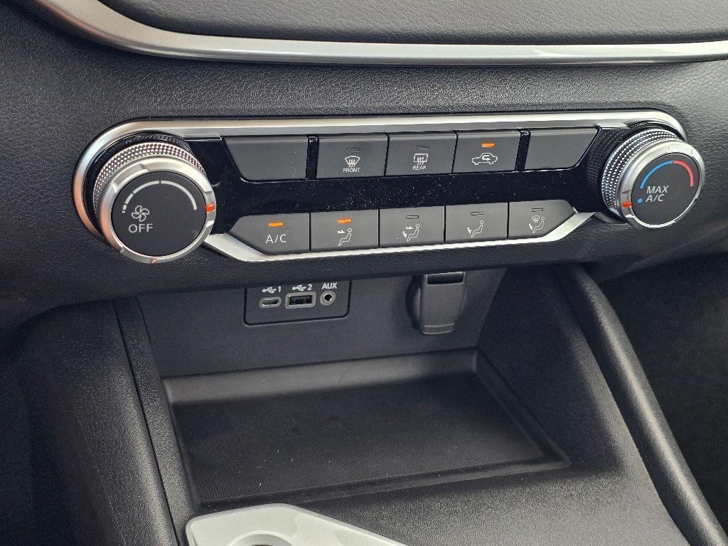 new 2025 Nissan Altima car, priced at $26,301
