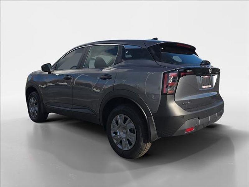 new 2026 Nissan Kicks car