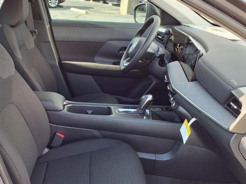 new 2026 Nissan Kicks car