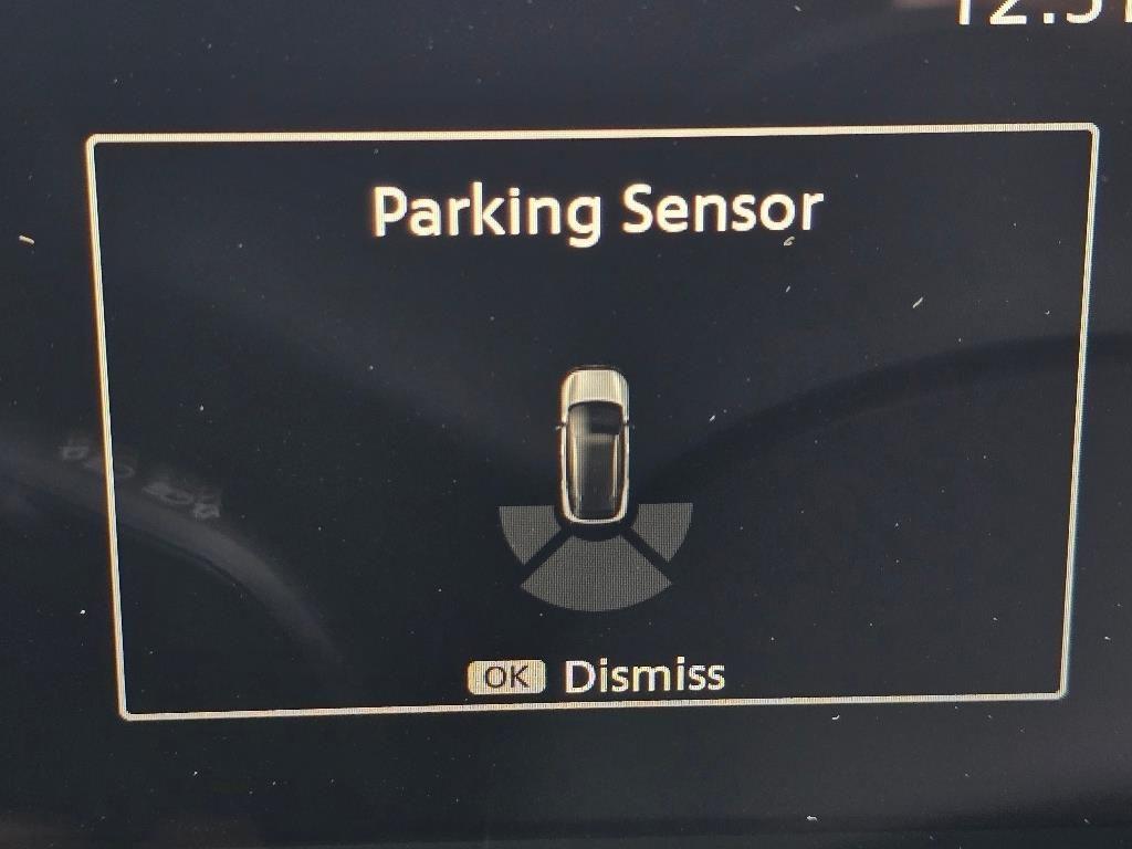 new 2025 Nissan Kicks car
