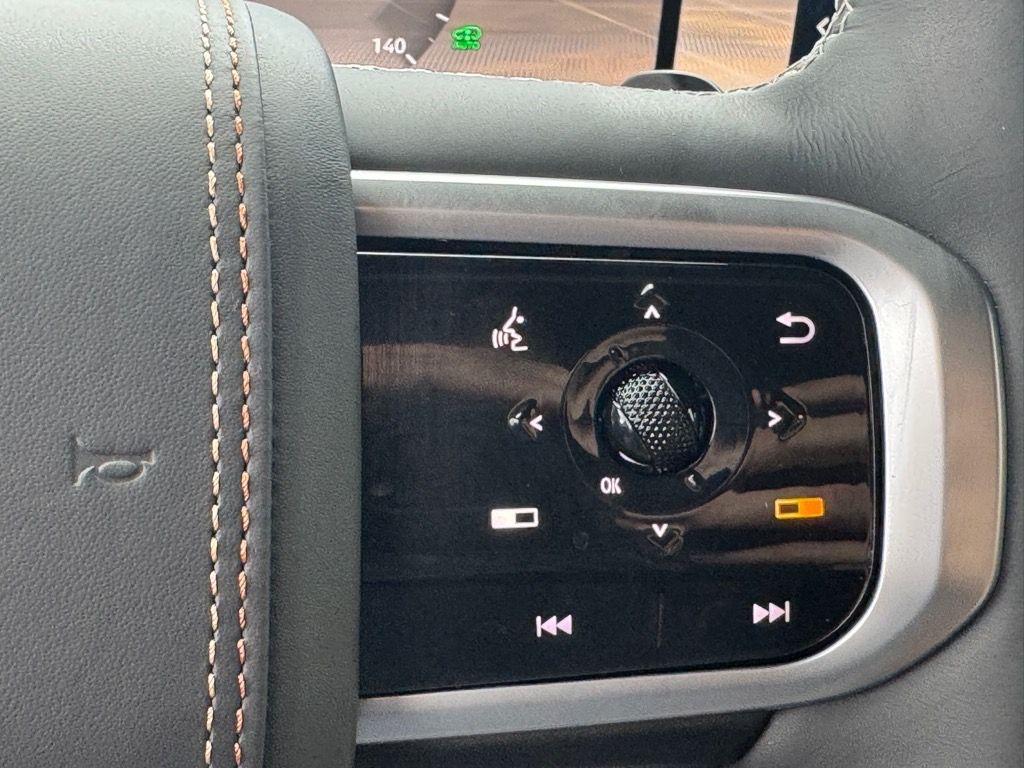 new 2025 Nissan Armada car, priced at $79,993