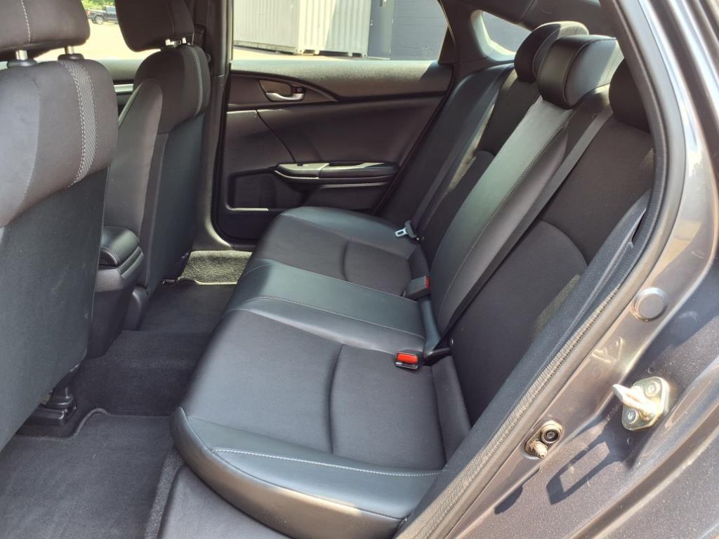 used 2020 Honda Civic car, priced at $20,488