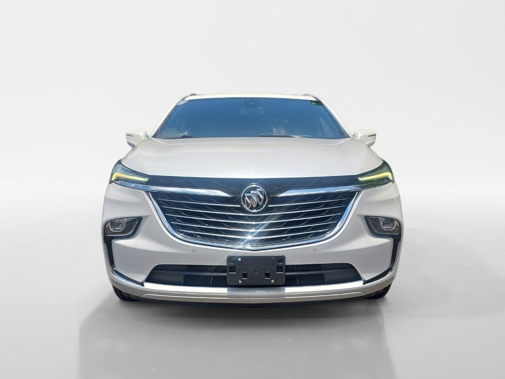 used 2023 Buick Enclave car, priced at $32,555