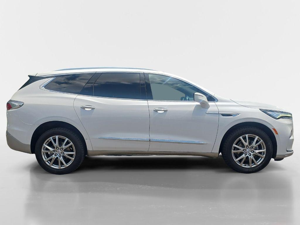 used 2023 Buick Enclave car, priced at $32,555