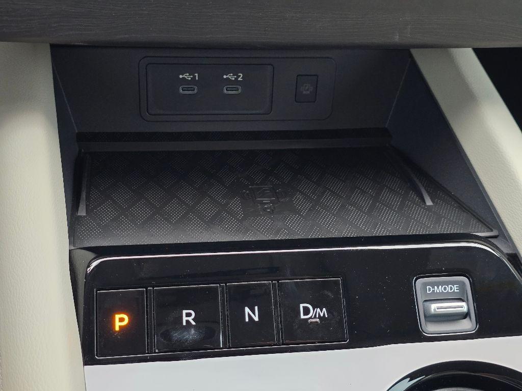 new 2025 Nissan Murano car, priced at $41,919