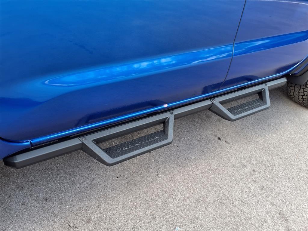 new 2026 Nissan Frontier car, priced at $45,530