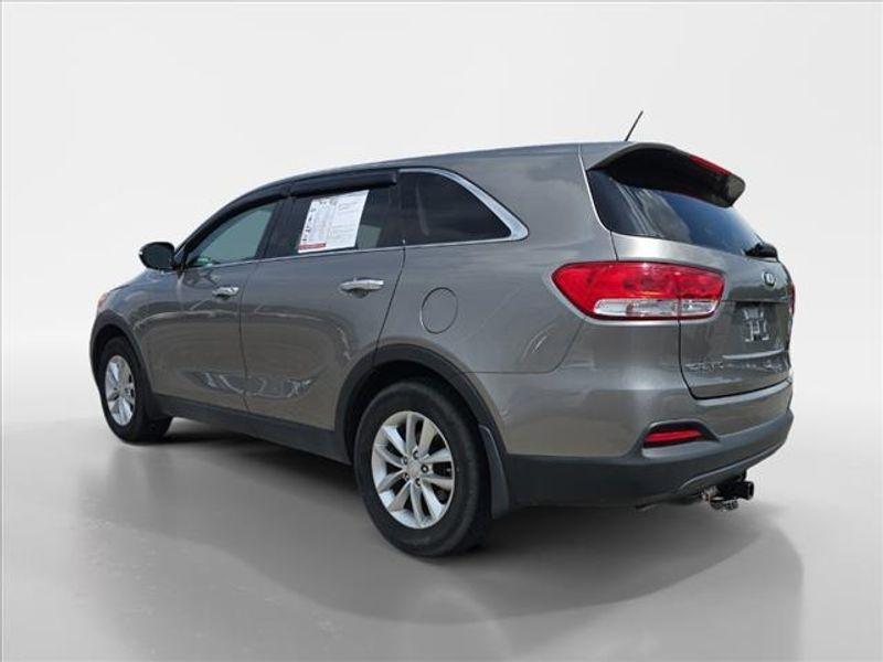 used 2018 Kia Sorento car, priced at $15,977