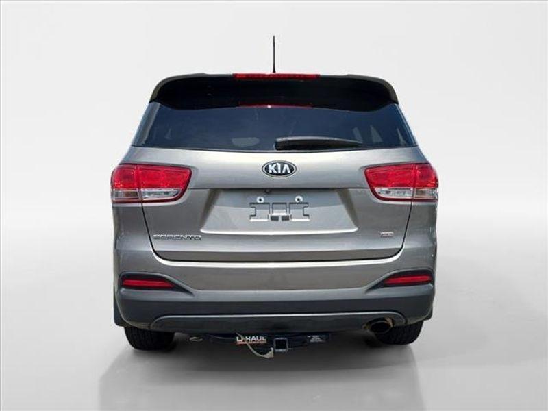 used 2018 Kia Sorento car, priced at $15,977