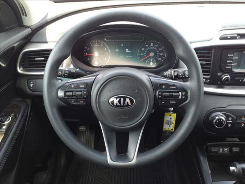 used 2018 Kia Sorento car, priced at $15,977