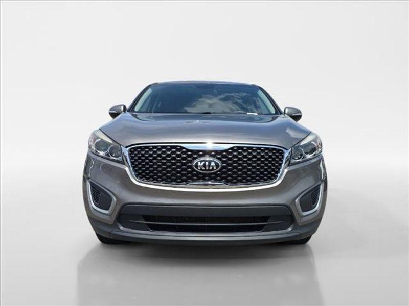 used 2018 Kia Sorento car, priced at $15,977