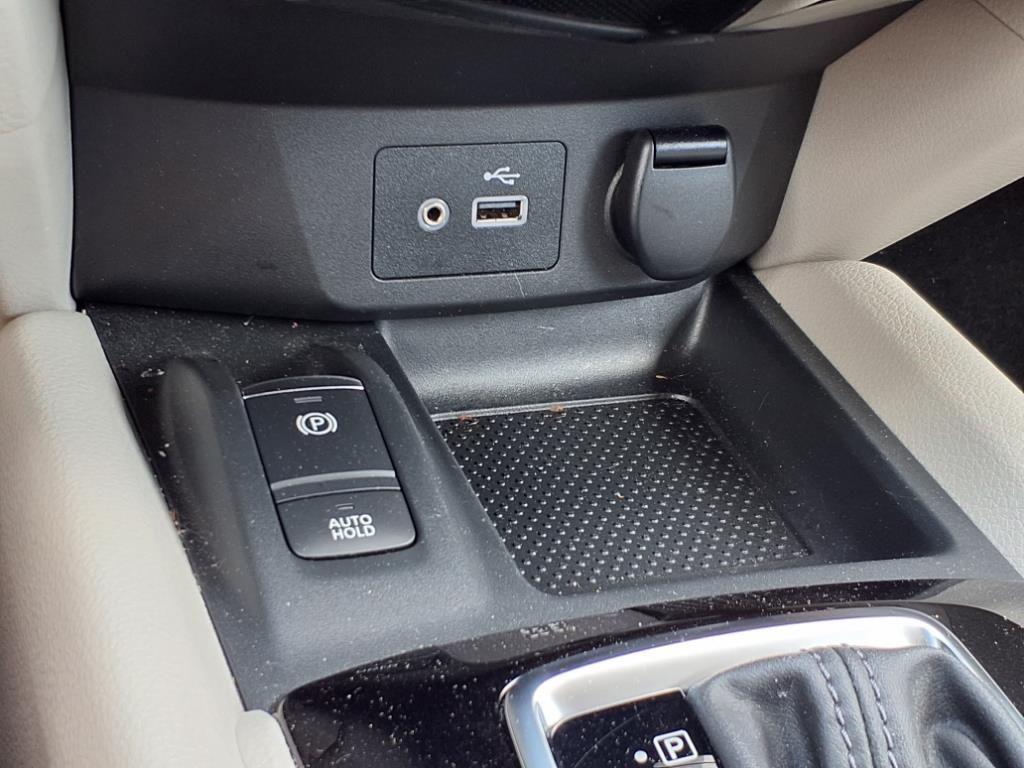 used 2022 Nissan Rogue Sport car, priced at $28,577