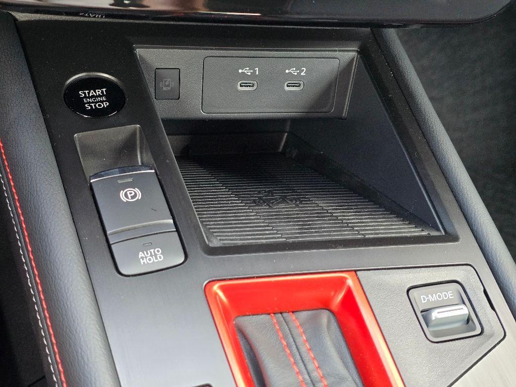 new 2025 Nissan Kicks car, priced at $26,772